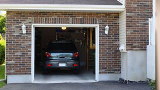 Garage Door Installation at Dobern San Jose, California