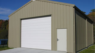 Garage Door Openers at Dobern San Jose, California